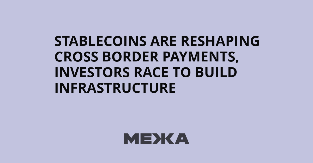 AI Stablecoin Payments: The 2026 Settlement Shift