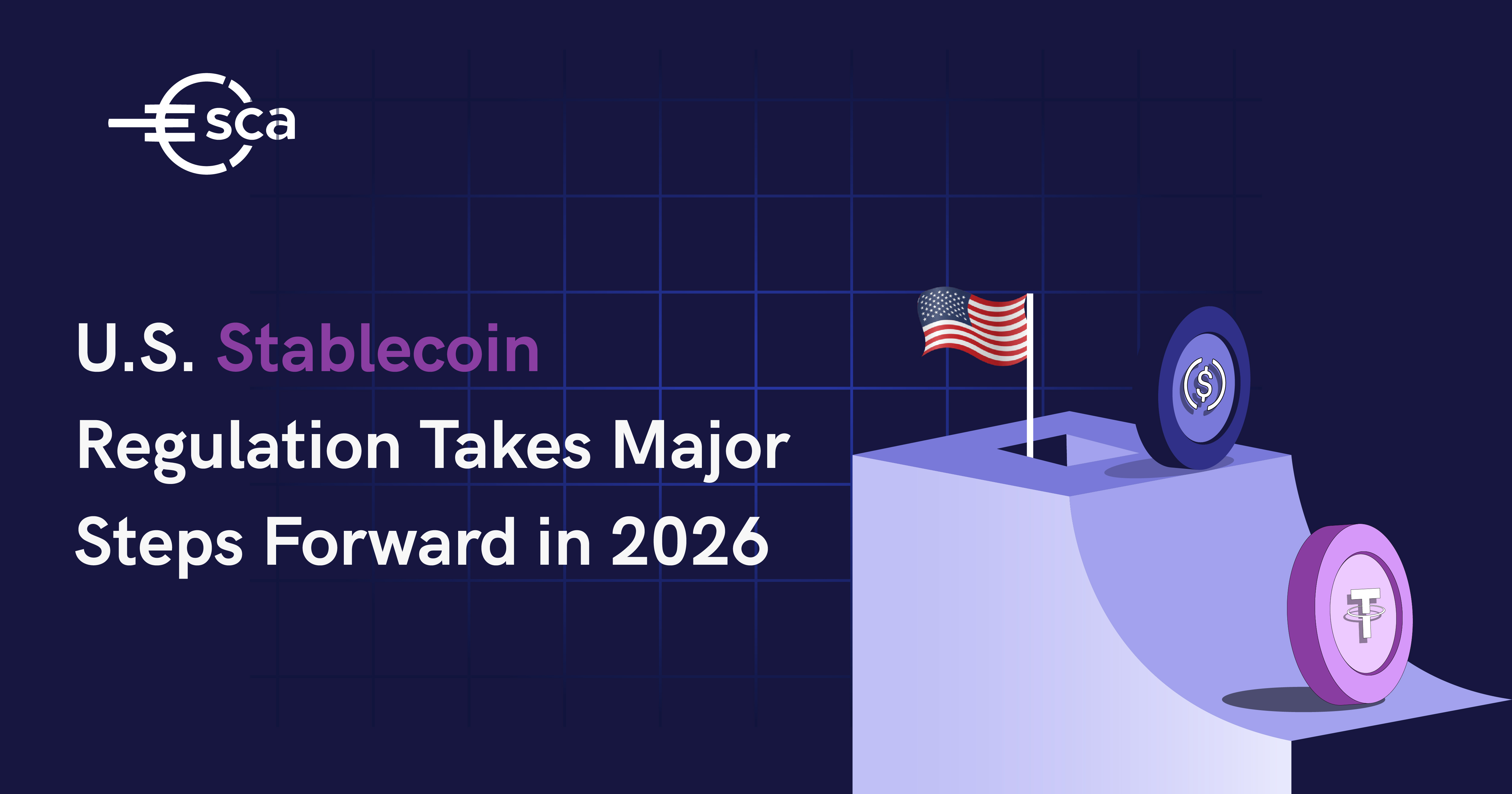 2026 Stablecoin Regulation Update: How New SEC Guidelines Are Shaping Cross-Border Flows