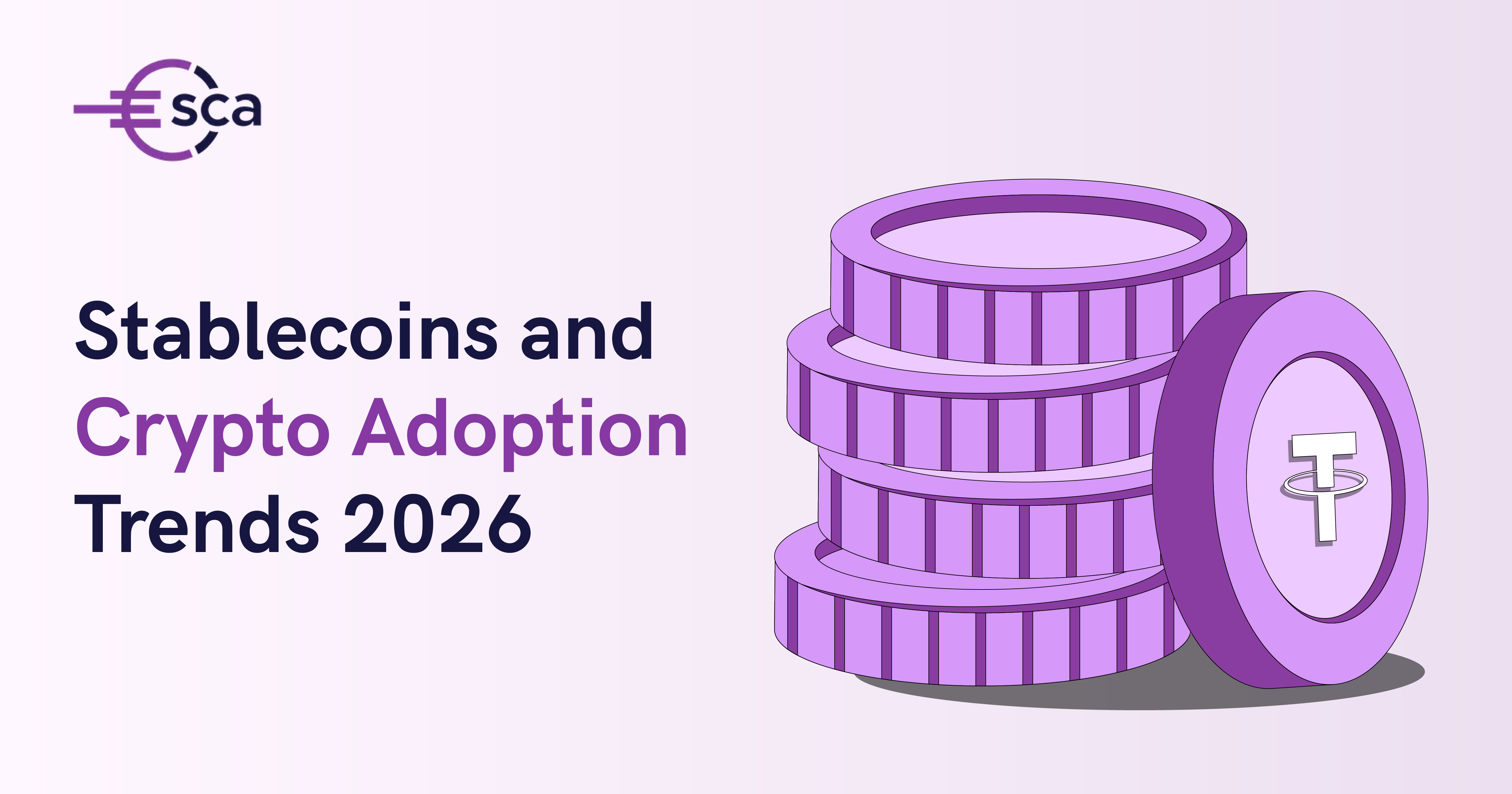 Stablecoin Flows 2026: Liquidity Shifts and Market Share