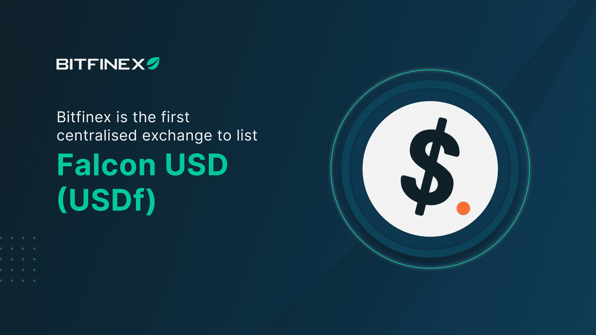 FalconStable USDf stablecoin risk checklist