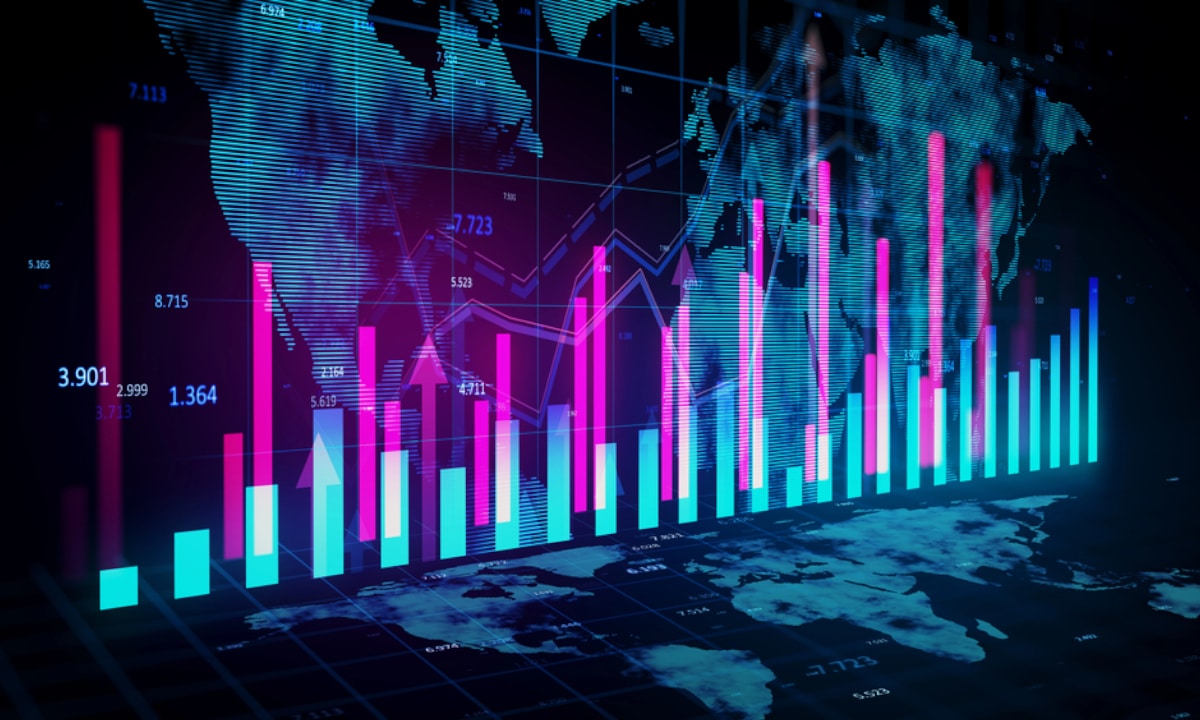 Stablechain near-instant settlement cross-border