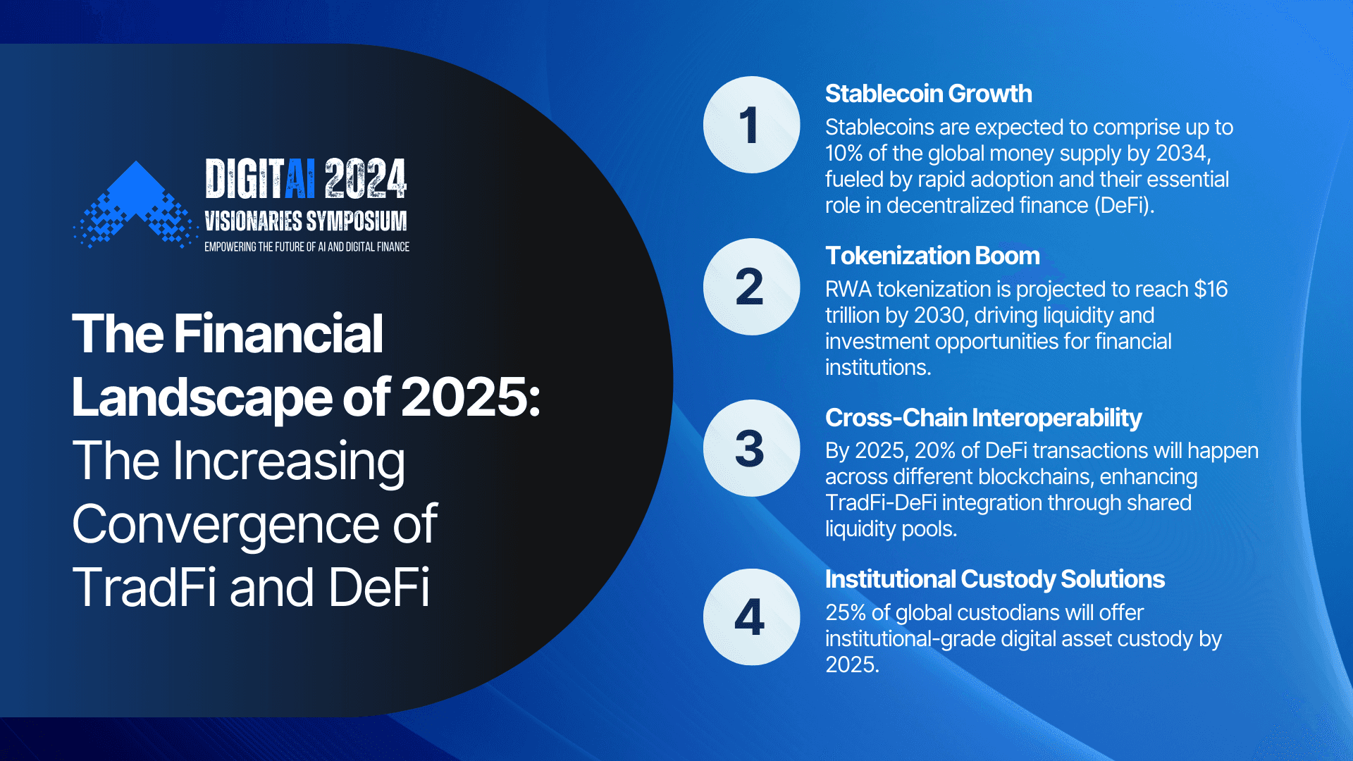 USDT DeFi institutional settlement 2025