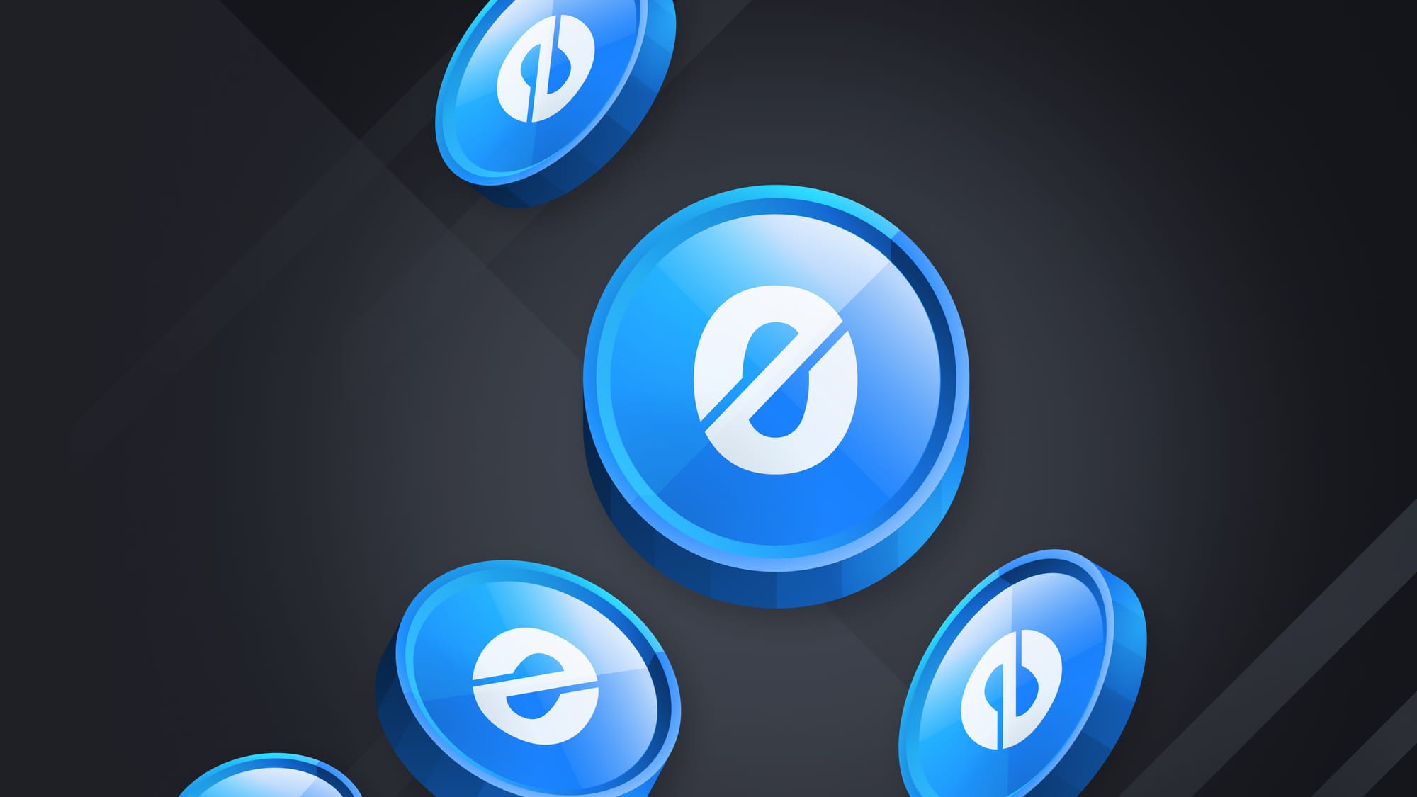 Origin Dollar OUSD stablecoin logo