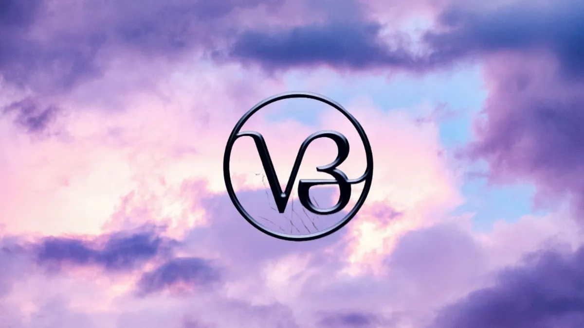 Uniswap V3 logo