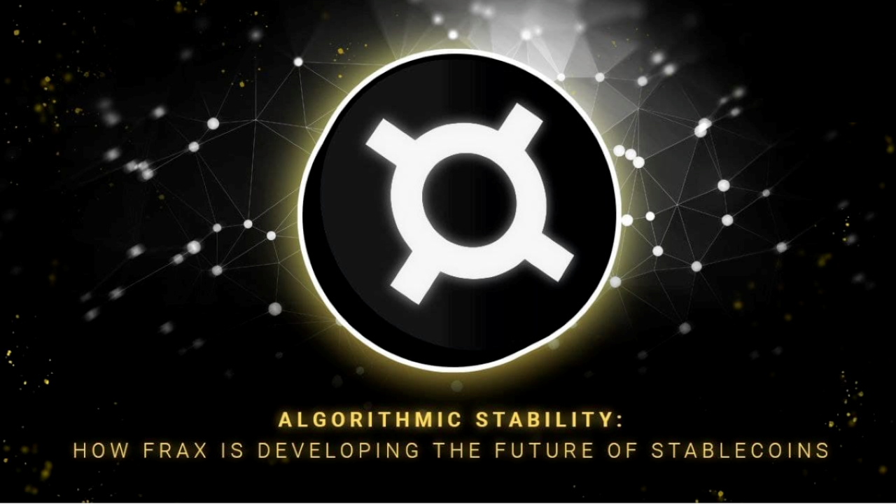 Frax sfrxUSD stablecoin logo